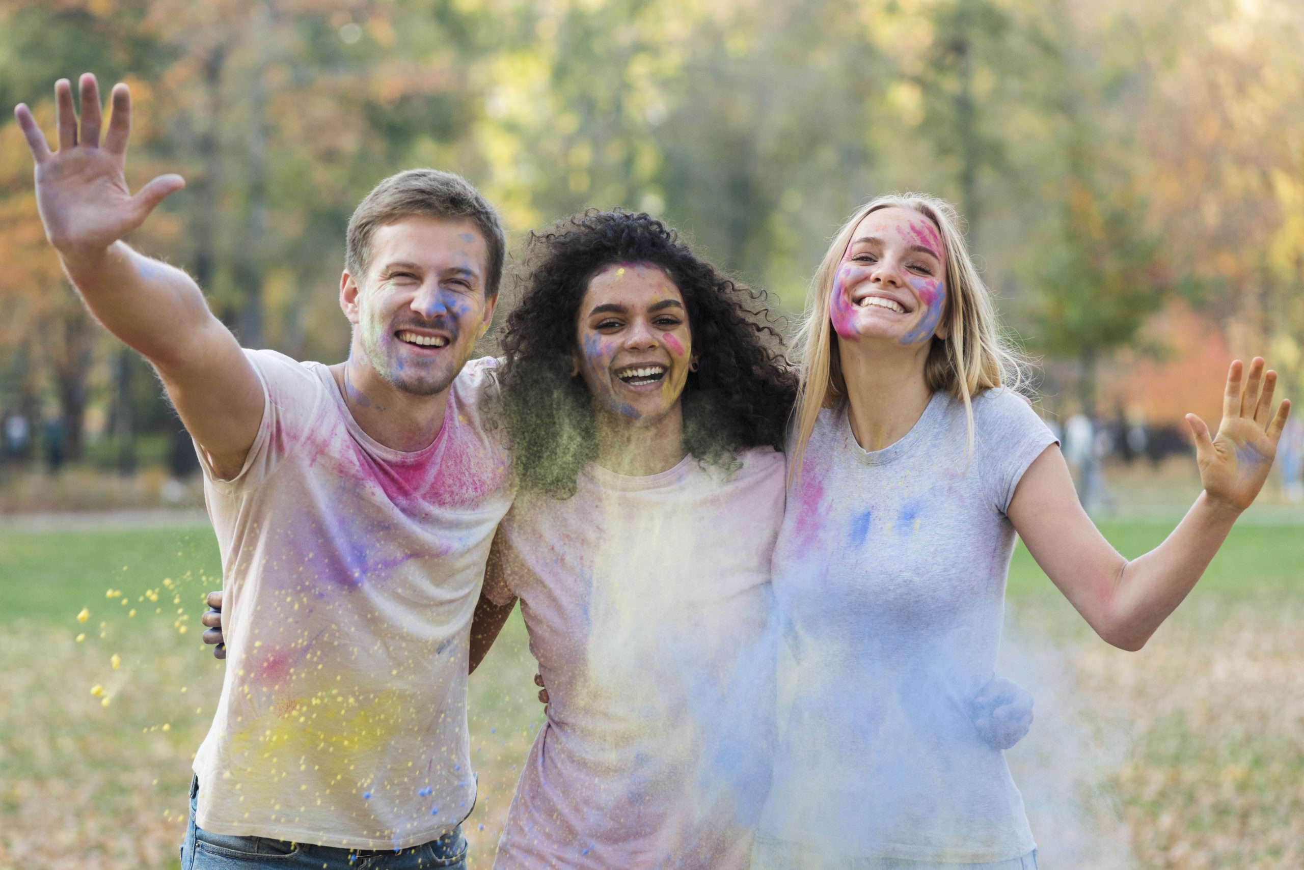 Holi Trip Packages: Splash into Joy with Vibrant Festival Getaways