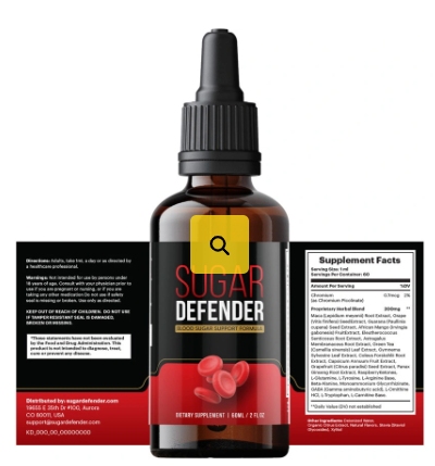 DefenderBlood US