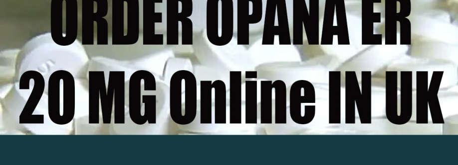 Buy Opana online