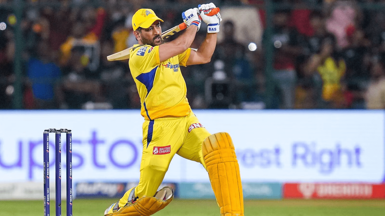 IPL 2023: MS Dhoni Leaves His Future Open-Ended