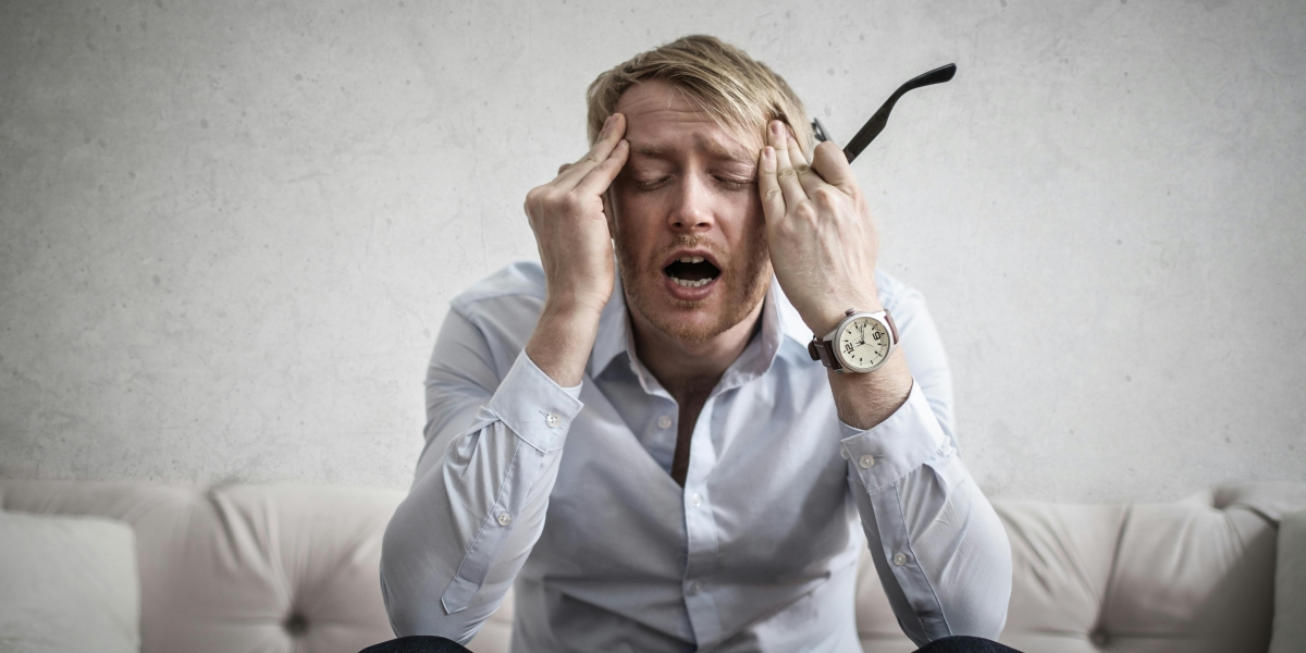 In the Digital Age of Anxiety, How Technology Affects Mental Health