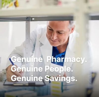 sanford pharmacy