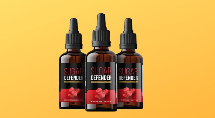 Reviews Sugar Defender