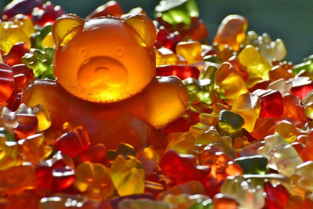 Calmwell CBD Gummies Reviews - Shocking Side Effect and Benefits Must Know?