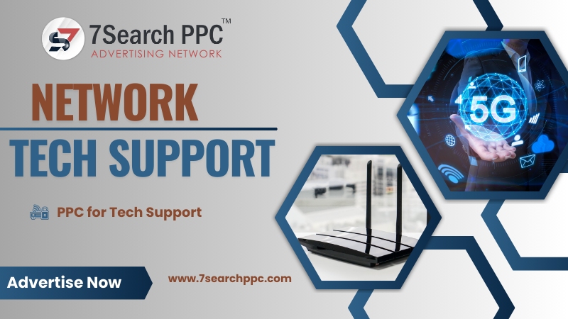 Ads for Tech support techsupport