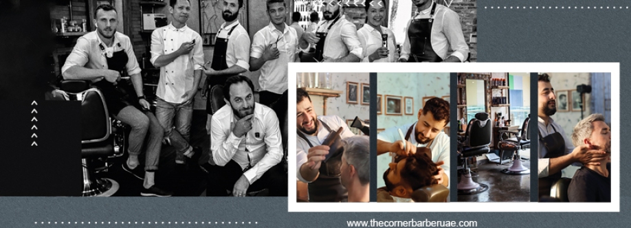 Corner Barber