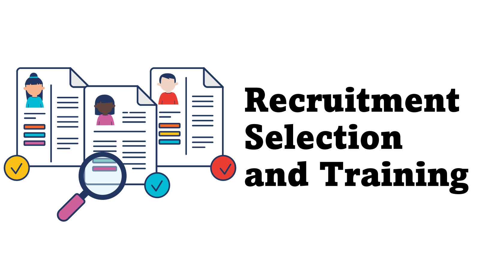 Recruitment Training