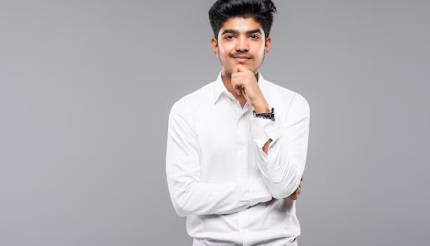 Ghosh Shibnath