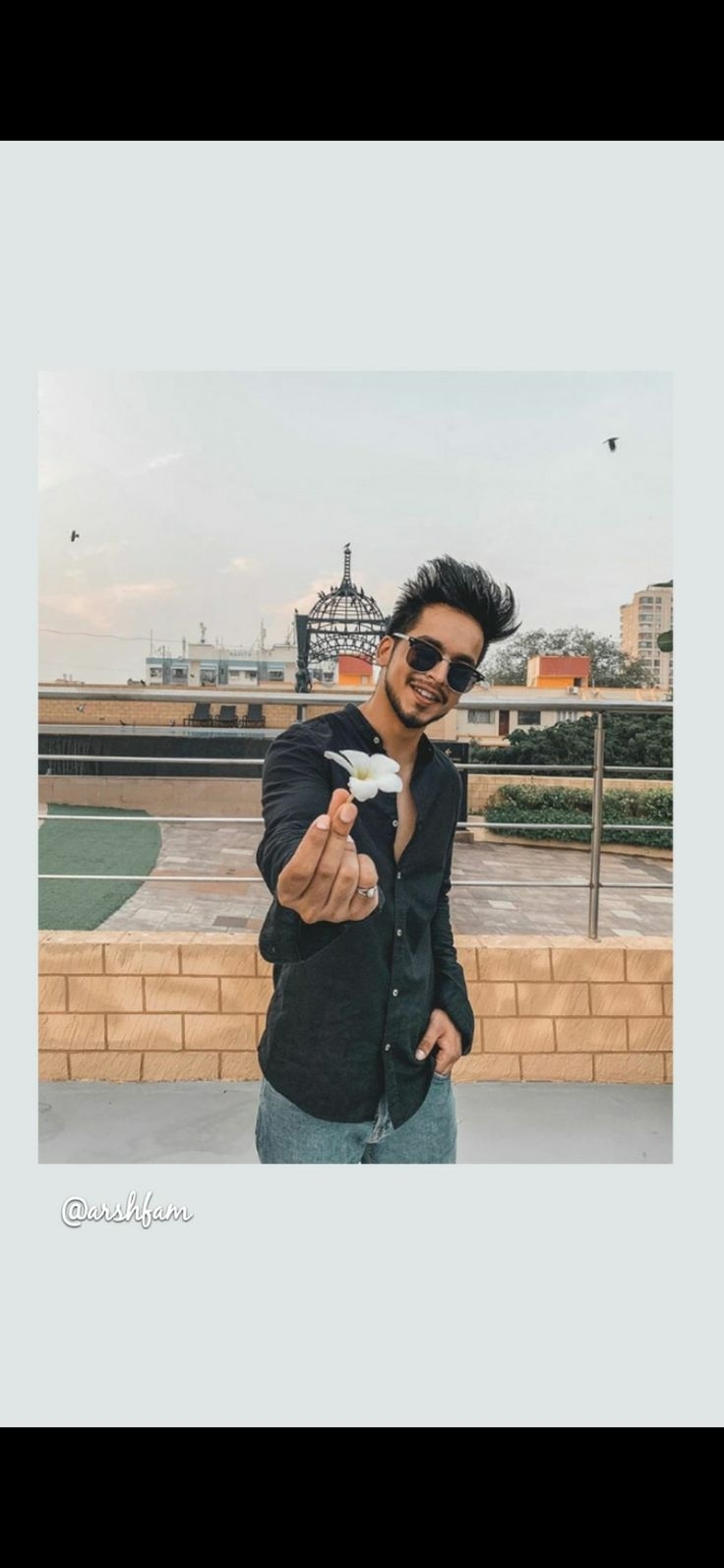 Top TikTok influencers in India