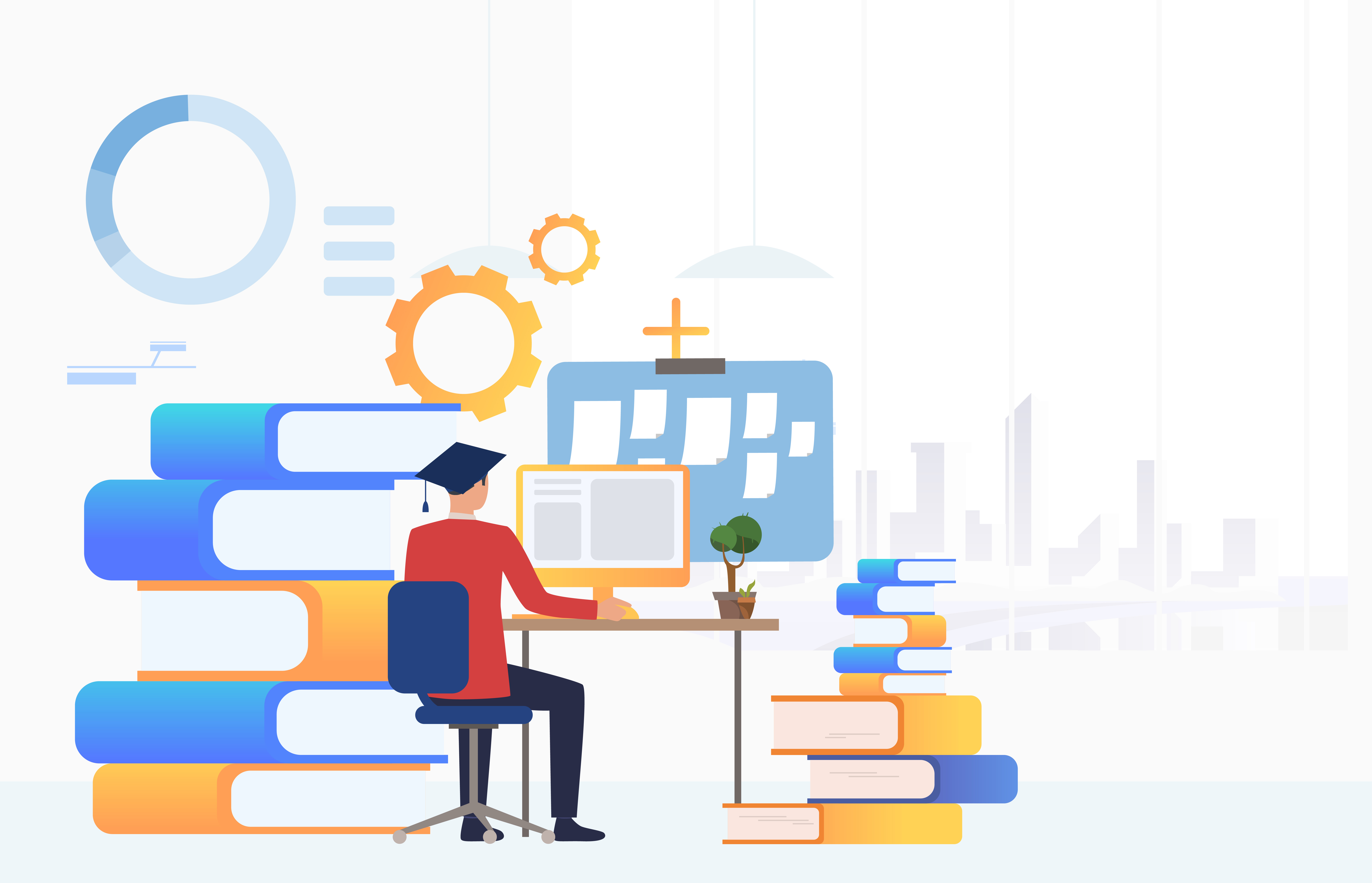 10 common Mistakes to Avoid While Writing MBA Financial Management Case Study - Tech Moduler