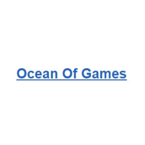 OCEAN GAMES