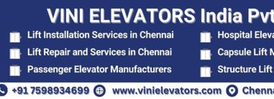 vini elevators