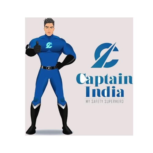 captainindia Captain India