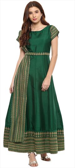 Printed Kurtis for Women