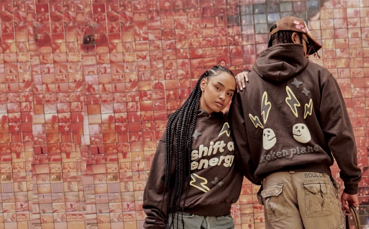 brokenplanet officialshop