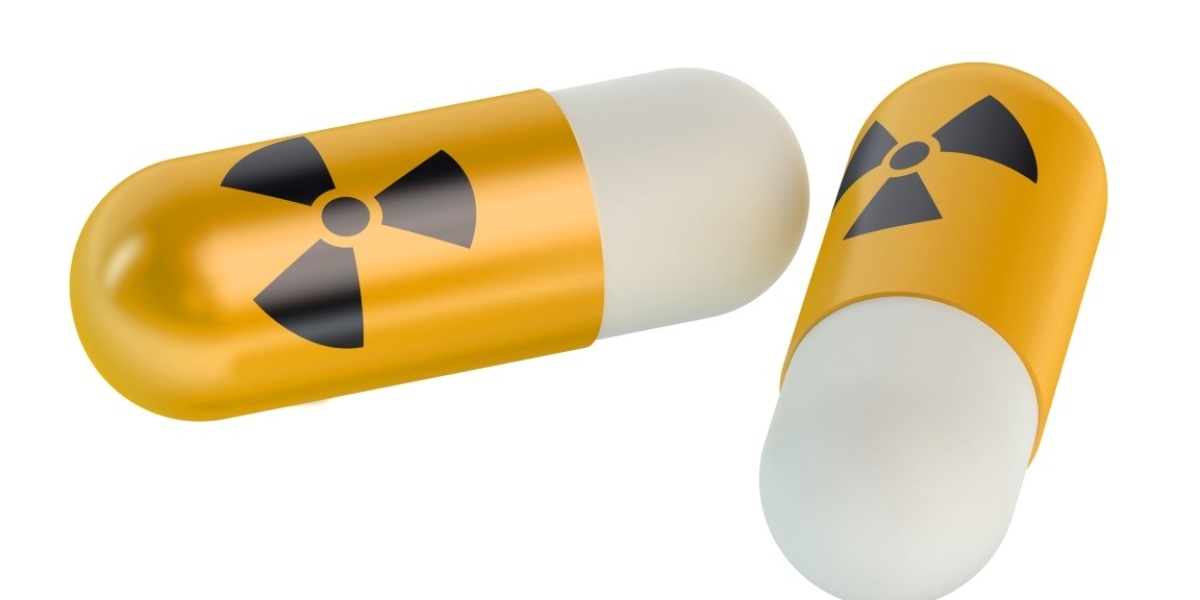 The Anti Radiation Drugs Market is driven by Increasing cases of cancer
