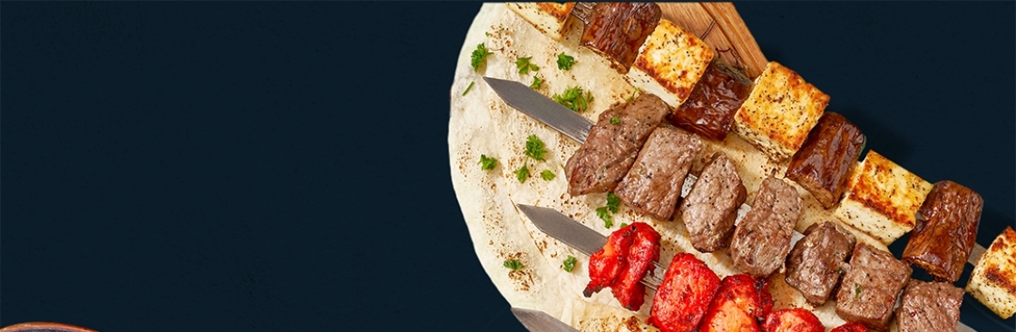 Naan Kabob Halal Catering Mississauga