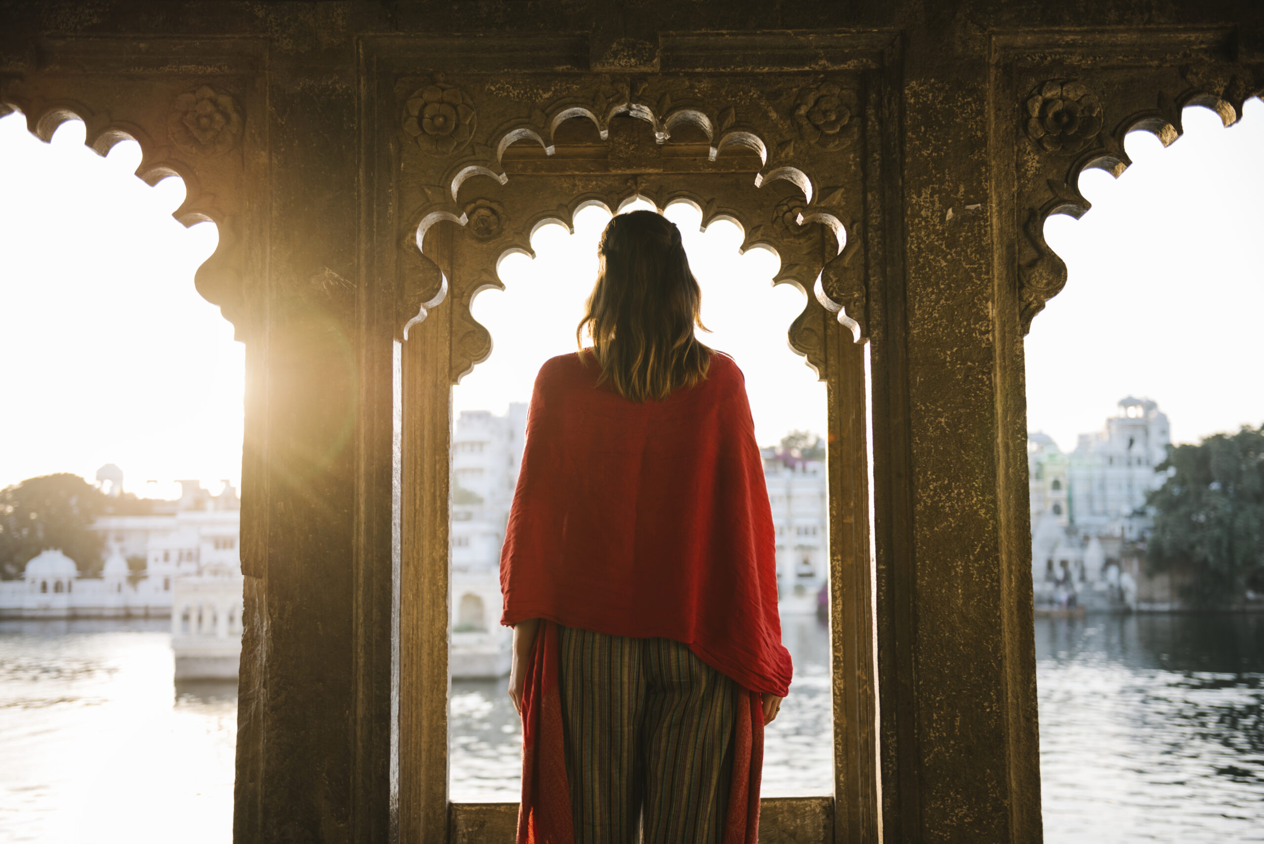 Jaipur Sightseeing Tour Package: Unveil the Pink City Charm
