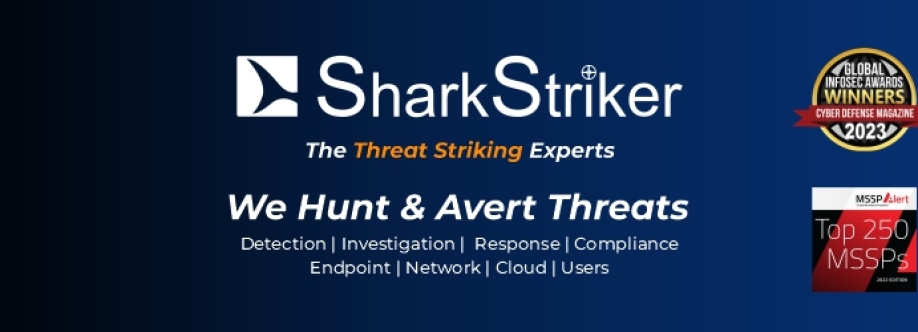 Shark Striker