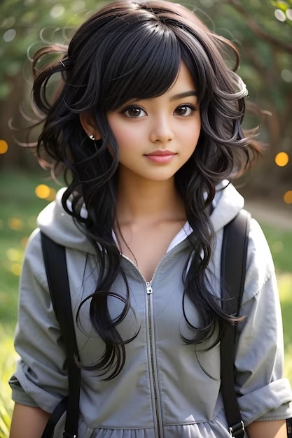 Afreen Ansari