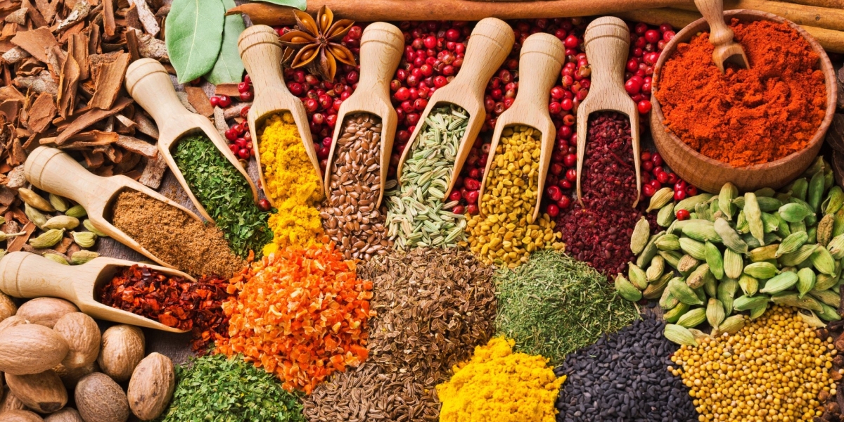 Specialty Food Ingredients Market Growth Is Propelled By Rising Demand For Convenience Foods And Beverages