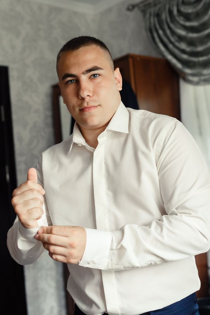 Мельник Александр