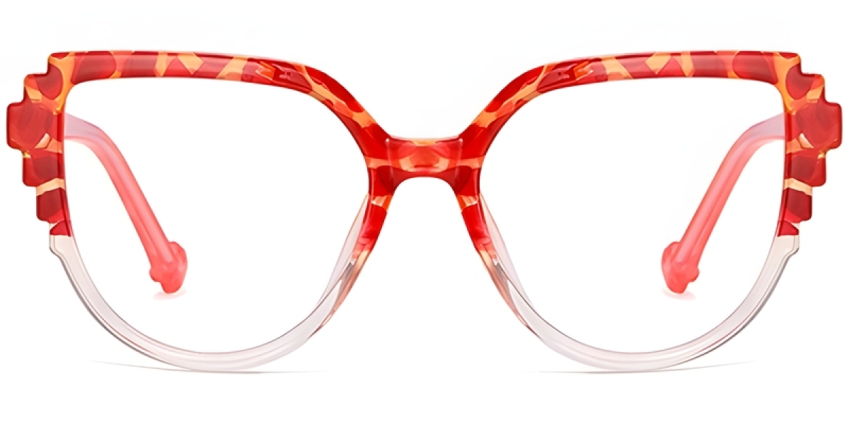 Some Advice For Choosing Eyeglasses But All Depends On You