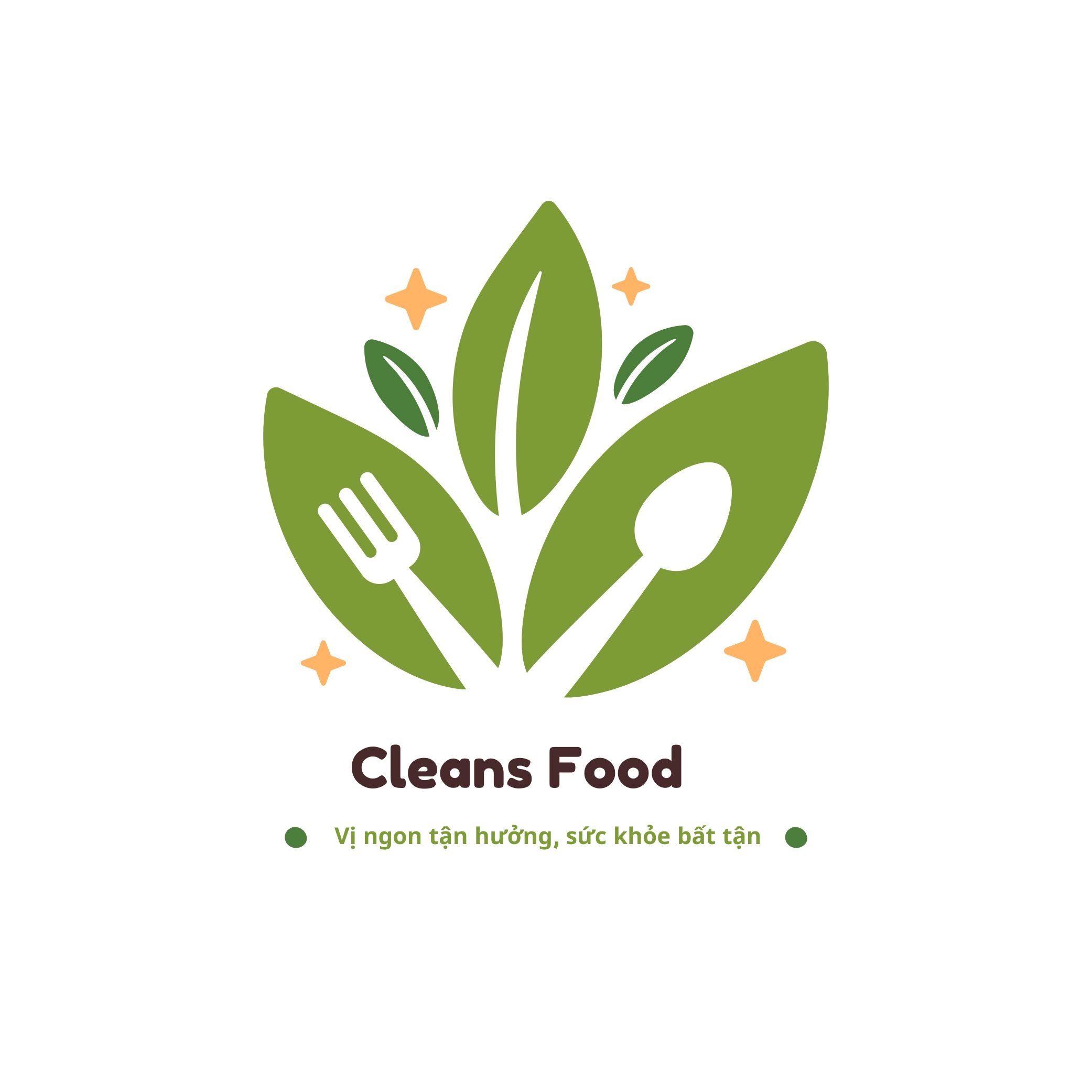Cleans Food
