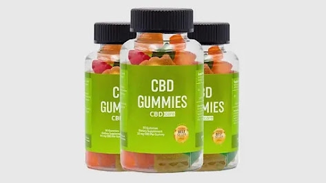 Greencb gummy
