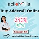 Adderall 30 MG XR & IR - Members - Enscape