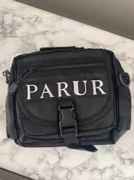 Sacoche Parur