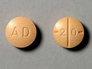 Adderall 20mg - Us Meds Here