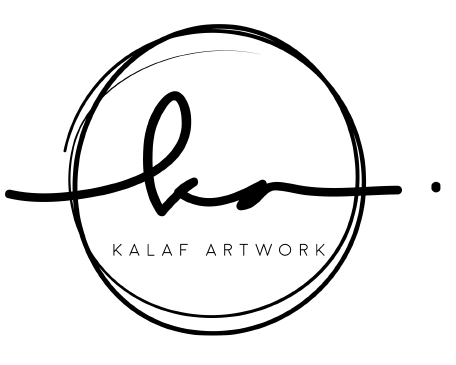 Kalaf Artwork