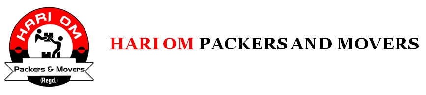 Hariom packersandmovers
