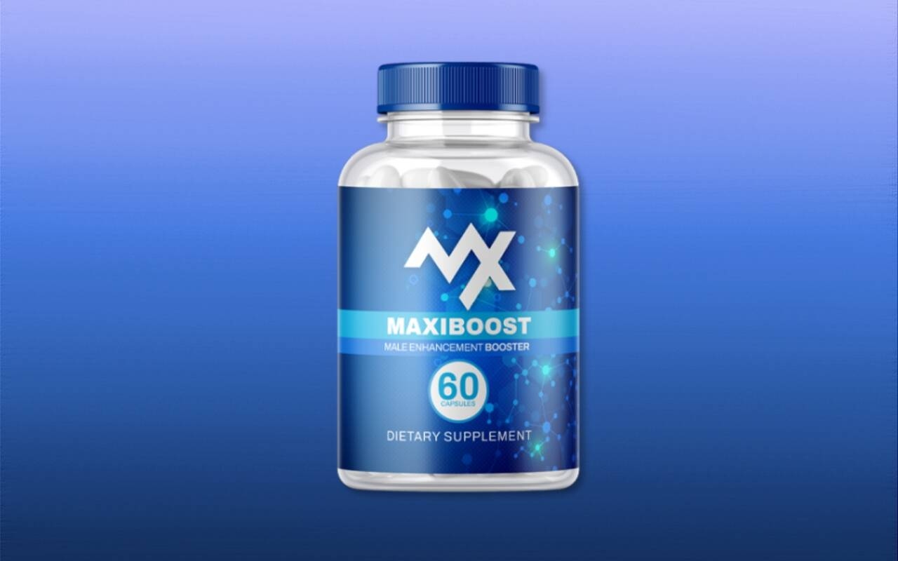 Maxi Boostca