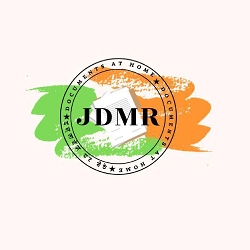 JDMR It Solution