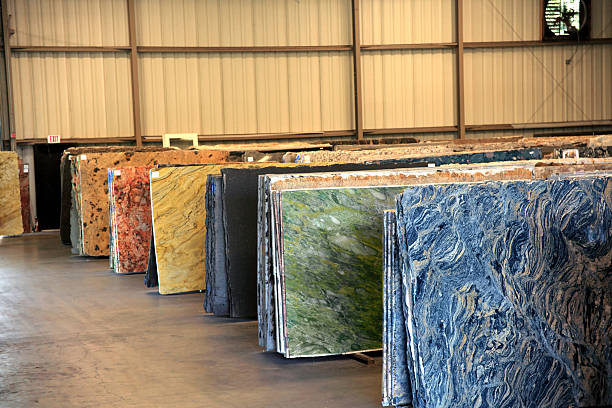 Do you Know the Basics of Granite? - Techno Network