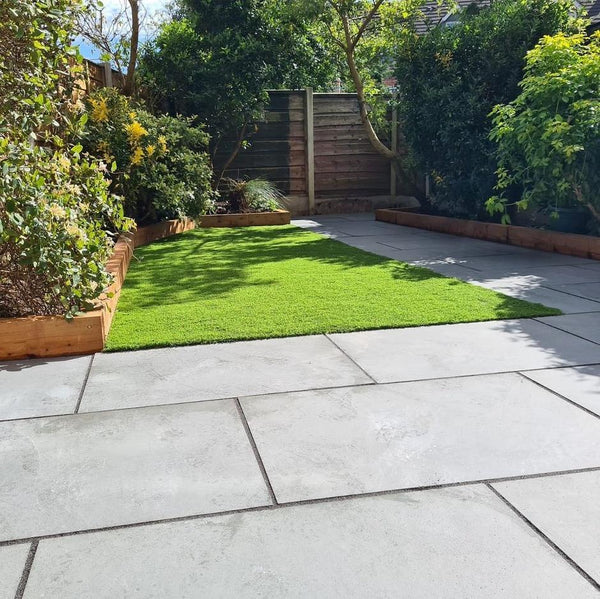 The Benefits of Sustainable Development with Permeable Paving