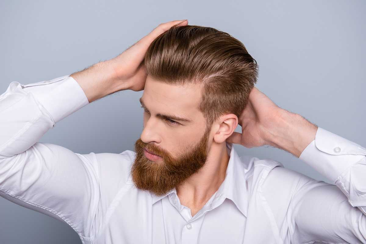 Follicular Finesse: Embracing FUE Hair Transplant in Dubai – Site Title