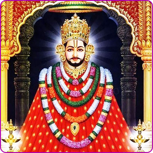 Self Drive car Jaipur To Khatu Shyam ji - Call Now: 9680-835-836