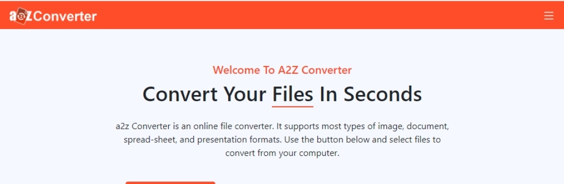 a2zconverter A2Z Converter