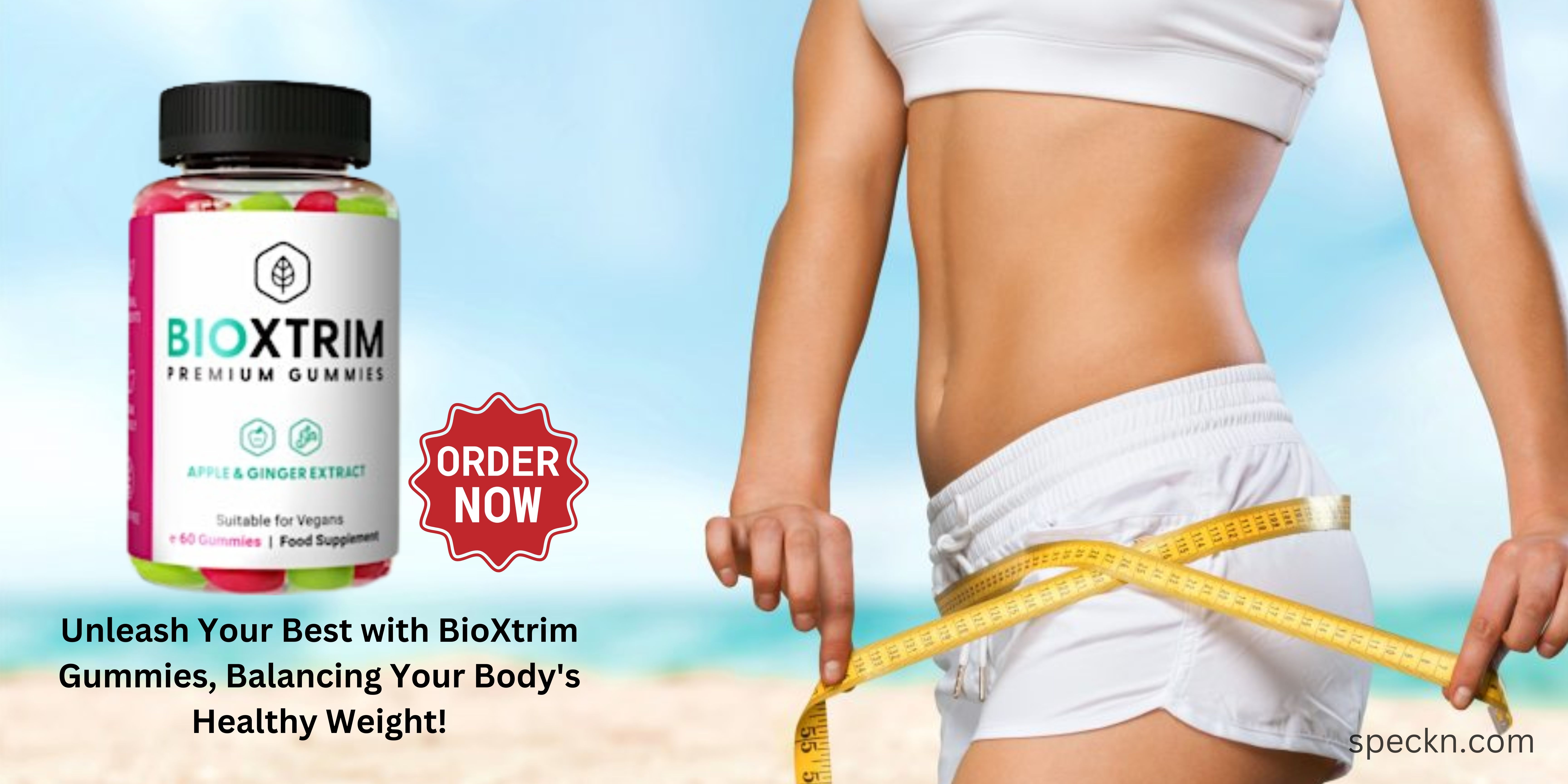 BioXtrim Gummies