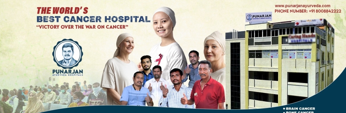 Punarjan Ayurveda