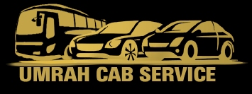 Umrah Cab Service