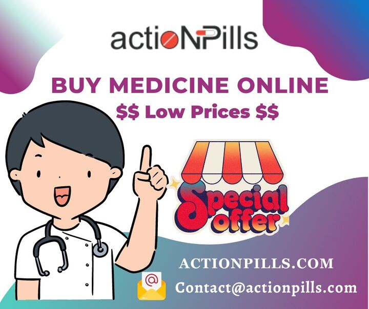 Best Place To Buy Adderall Online COD Via FedEx {24*7} Without Prescription  - Member Profile - UniqueThis