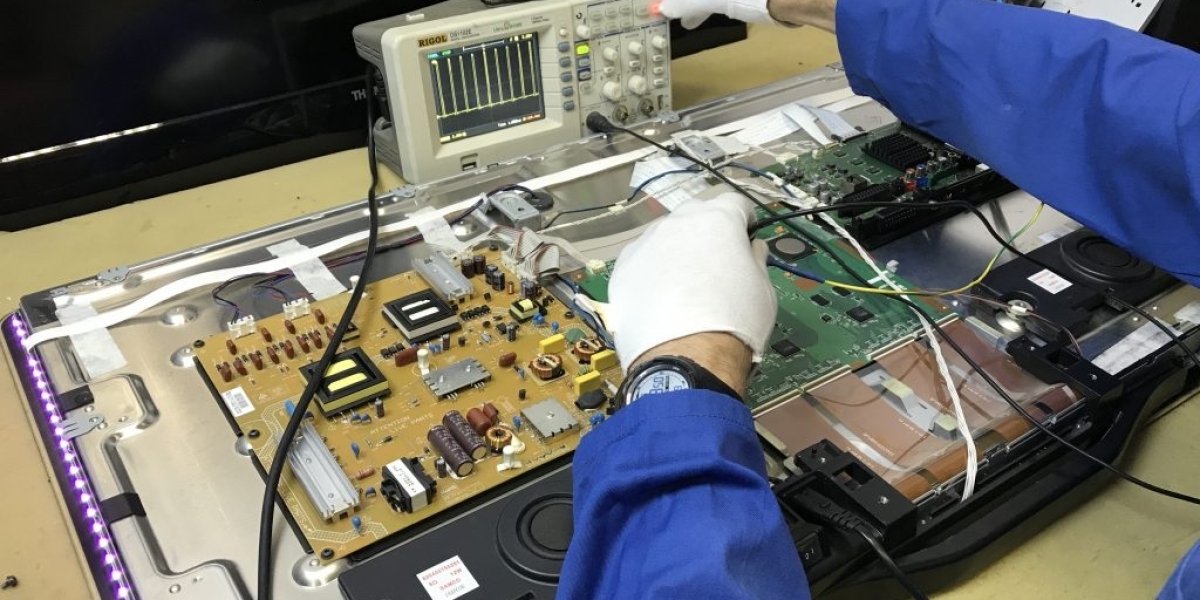 Tips for TV maintenance and care: how to avoid breakdowns