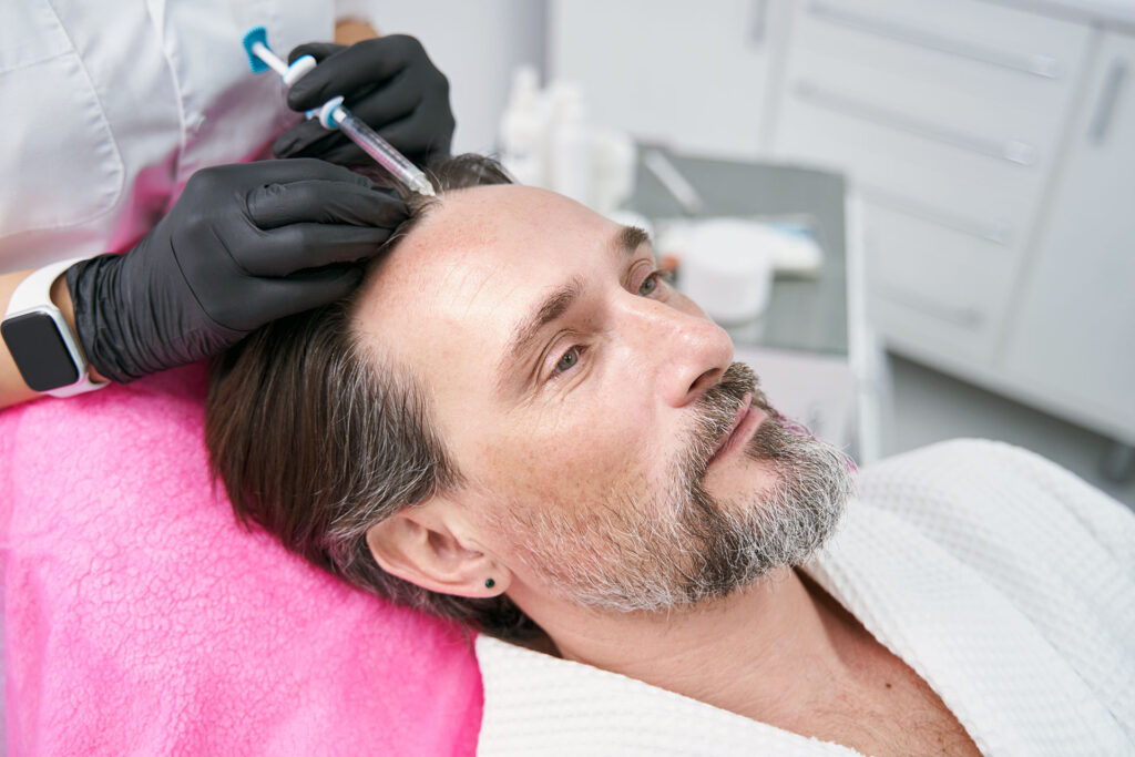 Discover Latest DHI Hair Implant Innovations