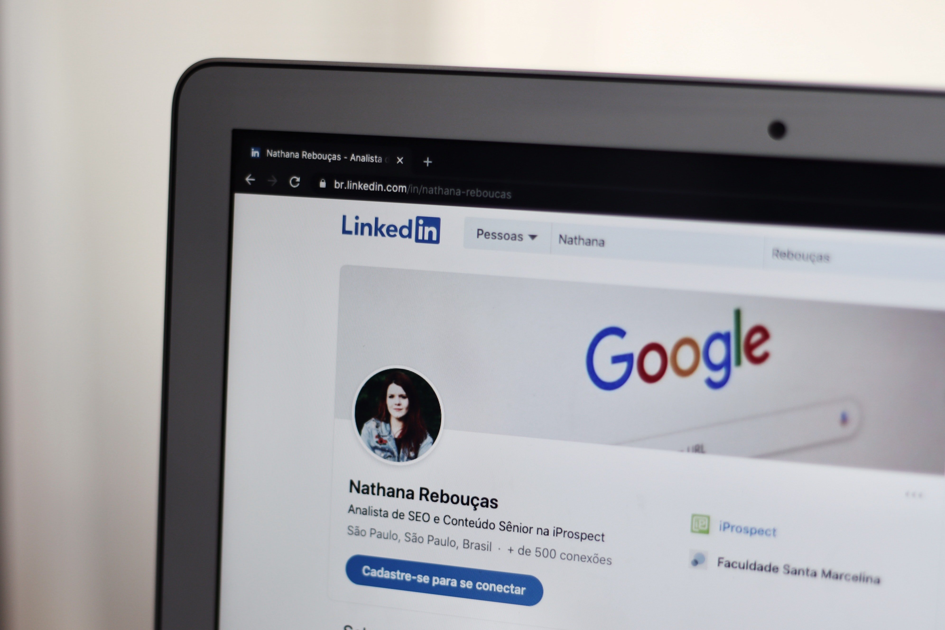 How to set up your LinkedIn profile: A Step-by-Step Guide