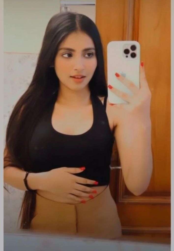 sharma Bharti