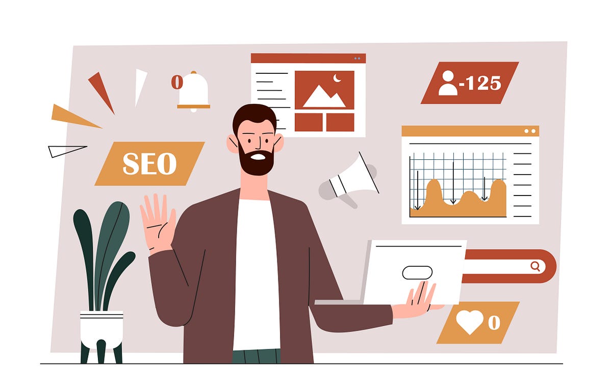 Why Do Companies Need Seo Services to Get to the Top of Google’s Search Results?